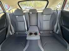 Subaru Impreza SE Lineartronic 4WD 1.6 5dr Car Automatic Petrol - U546