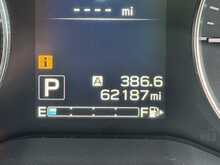 Subaru Impreza SE Lineartronic 4WD 1.6 5dr Car Automatic Petrol - U546