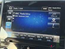 Subaru Impreza SE Lineartronic 4WD 1.6 5dr Car Automatic Petrol - U546