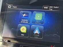 Subaru Impreza SE Lineartronic 4WD 1.6 5dr Car Automatic Petrol - U546