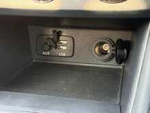Subaru Impreza SE Lineartronic 4WD 1.6 5dr Car Automatic Petrol - U546