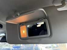 Subaru Impreza SE Lineartronic 4WD 1.6 5dr Car Automatic Petrol - U546