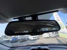 Subaru Impreza SE Lineartronic 4WD 1.6 5dr Car Automatic Petrol - U546