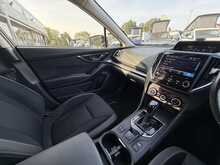 Subaru Impreza SE Lineartronic 4WD 1.6 5dr Car Automatic Petrol - U546