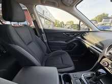 Subaru Impreza SE Lineartronic 4WD 1.6 5dr Car Automatic Petrol - U546