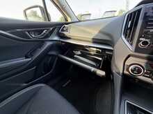 Subaru Impreza SE Lineartronic 4WD 1.6 5dr Car Automatic Petrol - U546