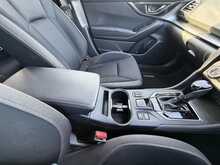 Subaru Impreza SE Lineartronic 4WD 1.6 5dr Car Automatic Petrol - U546