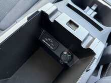 Subaru Impreza SE Lineartronic 4WD 1.6 5dr Car Automatic Petrol - U546