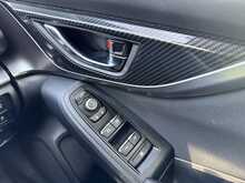 Subaru Impreza SE Lineartronic 4WD 1.6 5dr Car Automatic Petrol - U546