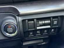Subaru Impreza SE Lineartronic 4WD 1.6 5dr Car Automatic Petrol - U546