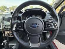 Subaru Impreza SE Lineartronic 4WD 1.6 5dr Car Automatic Petrol - U546