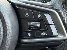 Subaru Impreza SE Lineartronic 4WD 1.6 5dr Car Automatic Petrol - U546
