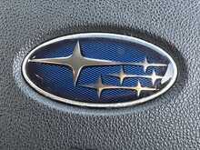 Subaru Impreza SE Lineartronic 4WD 1.6 5dr Car Automatic Petrol - U546