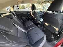 Subaru Impreza SE Lineartronic 4WD 1.6 5dr Car Automatic Petrol - U546