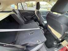 Subaru Impreza SE Lineartronic 4WD 1.6 5dr Car Automatic Petrol - U546