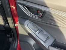 Subaru Impreza SE Lineartronic 4WD 1.6 5dr Car Automatic Petrol - U546