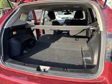 Subaru Impreza SE Lineartronic 4WD 1.6 5dr Car Automatic Petrol - U546