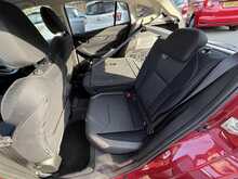 Subaru Impreza SE Lineartronic 4WD 1.6 5dr Car Automatic Petrol - U546