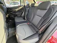 Subaru Impreza SE Lineartronic 4WD 1.6 5dr Car Automatic Petrol - U546