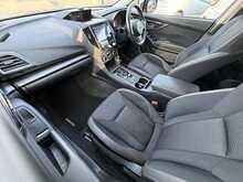 Subaru Impreza SE Lineartronic 4WD 1.6 5dr Car Automatic Petrol - U546