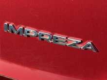 Subaru Impreza SE Lineartronic 4WD 1.6 5dr Car Automatic Petrol - U546