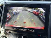 Subaru Impreza SE Lineartronic 4WD 1.6 5dr Car Automatic Petrol - U546