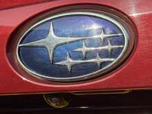 Subaru Impreza SE Lineartronic 4WD 1.6 5dr Car Automatic Petrol - U546