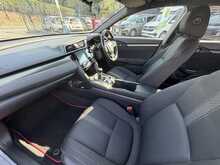 Honda Civic VTEC Turbo SR 1.0 5dr Car Manual Petrol - U547