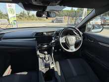Honda Civic VTEC Turbo SR 1.0 5dr Car Manual Petrol - U547