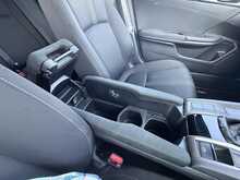 Honda Civic VTEC Turbo SR 1.0 5dr Car Manual Petrol - U547