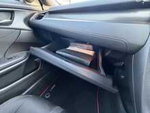 Honda Civic VTEC Turbo SR 1.0 5dr Car Manual Petrol - U547