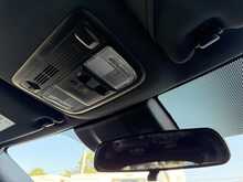 Honda Civic VTEC Turbo SR 1.0 5dr Car Manual Petrol - U547