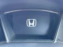 Honda Civic VTEC Turbo SR 1.0 5dr Car Manual Petrol - U547