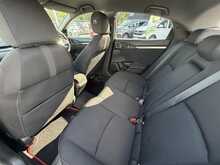Honda Civic VTEC Turbo SR 1.0 5dr Car Manual Petrol - U547