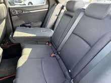 Honda Civic VTEC Turbo SR 1.0 5dr Car Manual Petrol - U547
