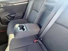 Honda Civic VTEC Turbo SR 1.0 5dr Car Manual Petrol - U547