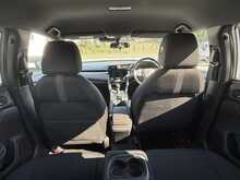 Honda Civic VTEC Turbo SR 1.0 5dr Car Manual Petrol - U547