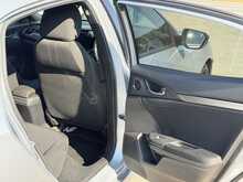 Honda Civic VTEC Turbo SR 1.0 5dr Car Manual Petrol - U547