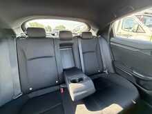 Honda Civic VTEC Turbo SR 1.0 5dr Car Manual Petrol - U547