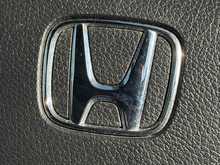 Honda Civic VTEC Turbo SR 1.0 5dr Car Manual Petrol - U547