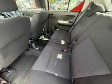 Suzuki Ignis 1.2 Dualjet MHEV SZ5 Hatchback 5dr Petrol Hybrid Manual Euro 6 (s/s) (90 ps) 1.2 5dr Car Manual - U548