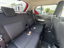 Suzuki Ignis 1.2 Dualjet MHEV SZ5 Hatchback 5dr Petrol Hybrid Manual Euro 6 (s/s) (90 ps) 1.2 5dr Car Manual - U548