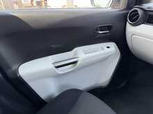 Suzuki Ignis 1.2 Dualjet MHEV SZ5 Hatchback 5dr Petrol Hybrid Manual Euro 6 (s/s) (90 ps) 1.2 5dr Car Manual - U548