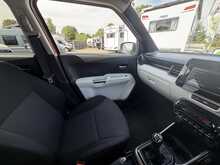 Suzuki Ignis 1.2 Dualjet MHEV SZ5 Hatchback 5dr Petrol Hybrid Manual Euro 6 (s/s) (90 ps) 1.2 5dr Car Manual - U548