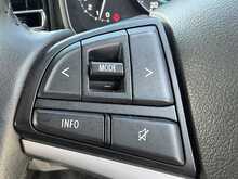 Suzuki Ignis 1.2 Dualjet MHEV SZ5 Hatchback 5dr Petrol Hybrid Manual Euro 6 (s/s) (90 ps) 1.2 5dr Car Manual - U548