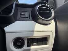 Suzuki Ignis 1.2 Dualjet MHEV SZ5 Hatchback 5dr Petrol Hybrid Manual Euro 6 (s/s) (90 ps) 1.2 5dr Car Manual - U548