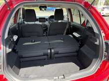 Suzuki Ignis 1.2 Dualjet MHEV SZ5 Hatchback 5dr Petrol Hybrid Manual Euro 6 (s/s) (90 ps) 1.2 5dr Car Manual - U548