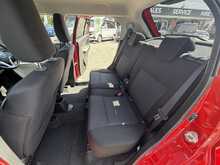 Suzuki Ignis 1.2 Dualjet MHEV SZ5 Hatchback 5dr Petrol Hybrid Manual Euro 6 (s/s) (90 ps) 1.2 5dr Car Manual - U548