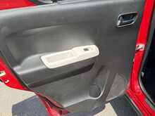 Suzuki Ignis 1.2 Dualjet MHEV SZ5 Hatchback 5dr Petrol Hybrid Manual Euro 6 (s/s) (90 ps) 1.2 5dr Car Manual - U548