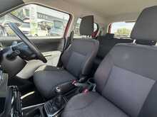 Suzuki Ignis 1.2 Dualjet MHEV SZ5 Hatchback 5dr Petrol Hybrid Manual Euro 6 (s/s) (90 ps) 1.2 5dr Car Manual - U548
